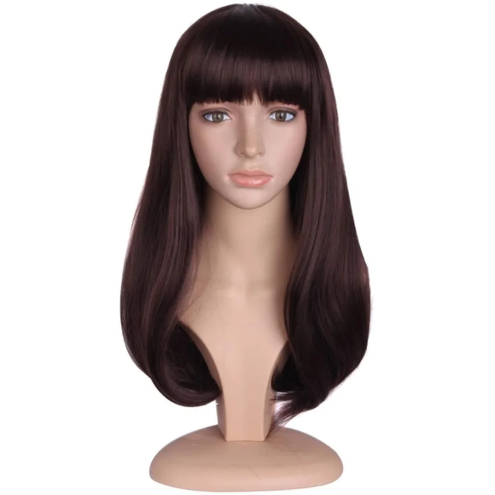Blooming Hair 20